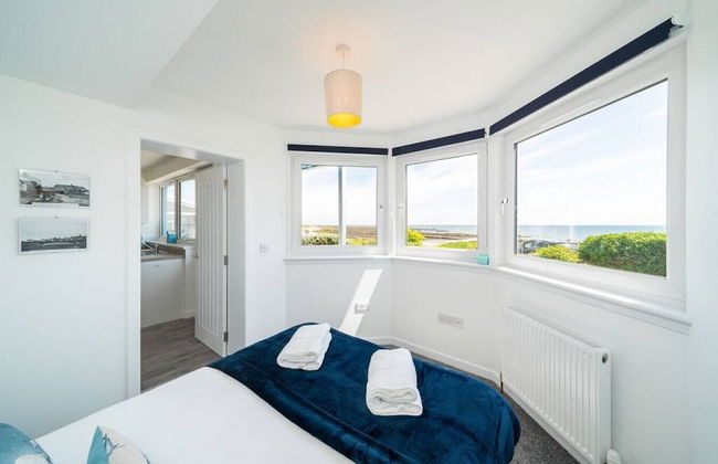 The Beach Boathouse in Carnoustie - Foto 3