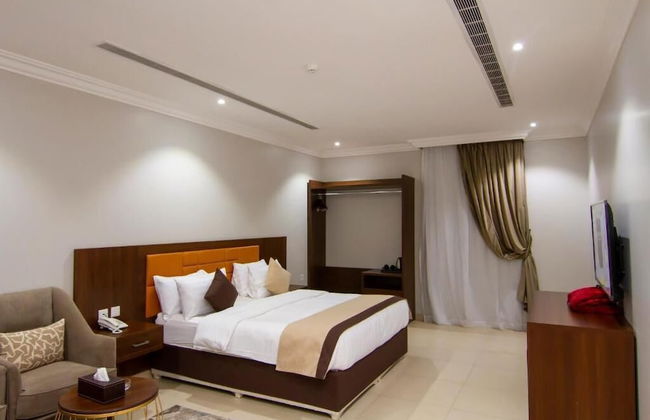 Al Muteb Suites Al Falah 3 - Foto 4