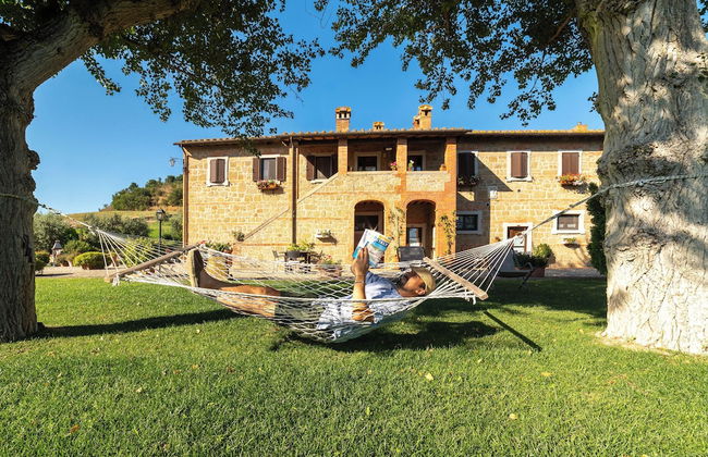 Agriturismo Palazzi del Papa - Foto 51
