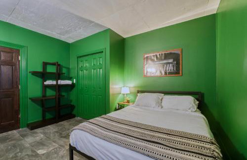 Homelike Three-Bedroom Apartment with Private Theater Near Capitol - Foto 21