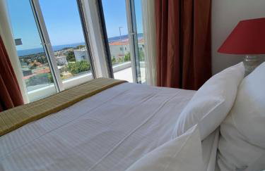 4Star Seaview Penthouse Krk - Foto 12