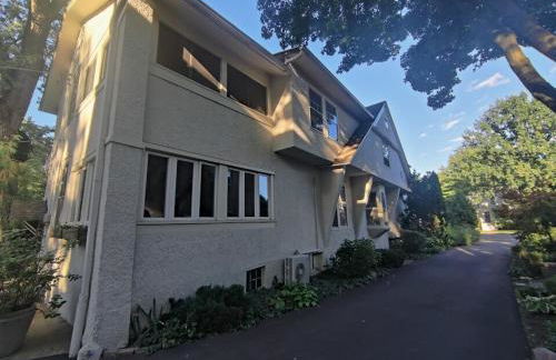 Historic Oak Park Residence - Foto 18