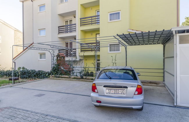 Apartments Srecko - Foto 26