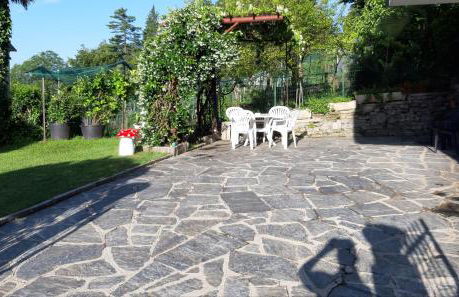 Casa fontana rossa - Foto 12