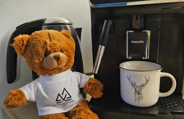 Tatrascape by Holy Berg - Komfortowy dom z widokiem na Tatry - Mountain View - Foto 25