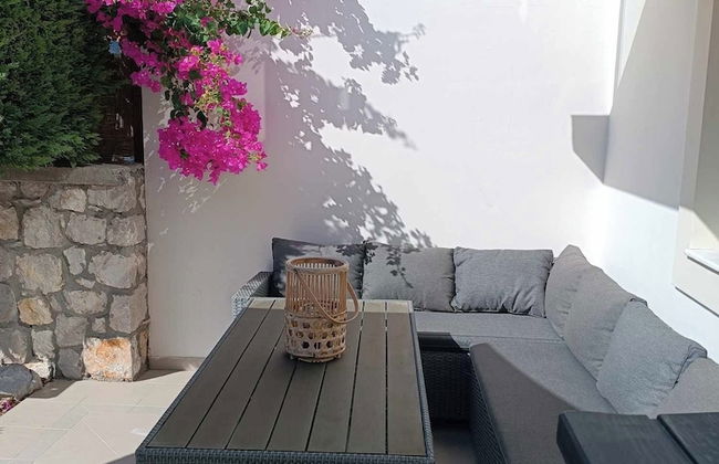 Charaki Coastal Villa Retreat - Foto 30