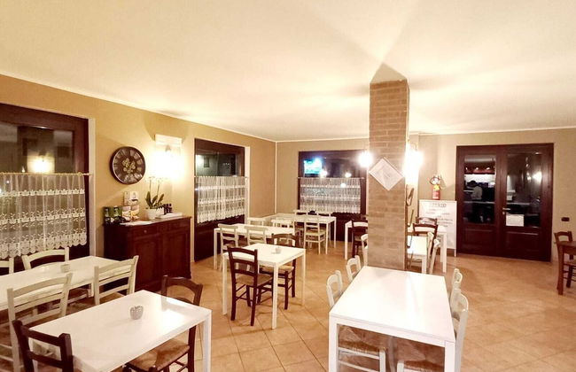 LOCANDA DEL VIANDANTE - Foto 17