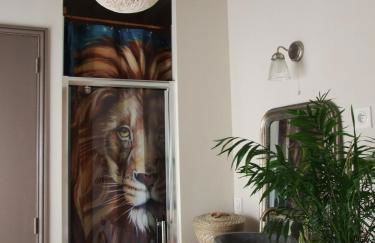 Maison de campagne avec bain nordique - Foto 36