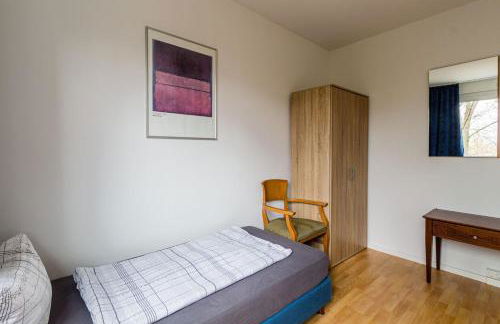 Enjoy your stay with DKN Apartments - Near S-Bahn - Multilanguage - Witamy serdecznie - Foto 11