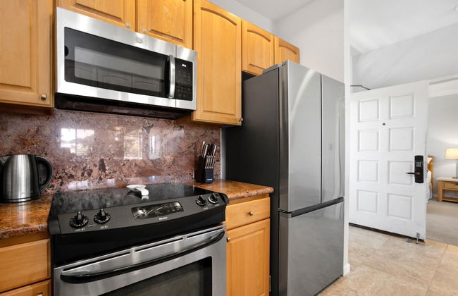 Grand Champions Condos by KBM - Foto 27