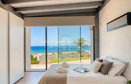 Appartamento in villa vista mare con jacuzzi By Sicily Home Solutions - Foto 1