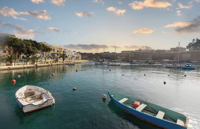 Bougainvillea Breeze & Marina View - Foto 35