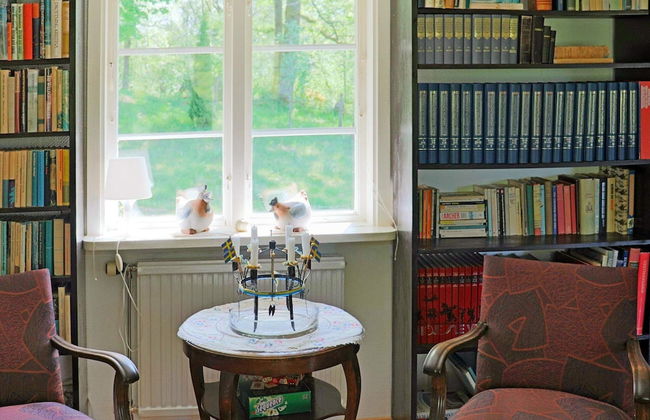 7 Person Holiday Home in Langaryd-by Traum - Foto 19