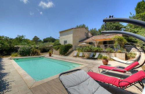 Villa Néoulaise 12 couchages - Foto 1