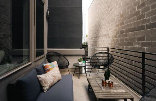 Vogue Posh Pad - Center of LoHi - Large Roof Deck - Foto 2