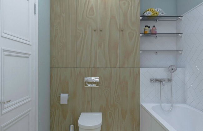 MalinaApt Adventure Times - Foto 7