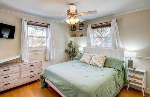 Musicians Beachside Retreat in Lake in the Hills - Foto 15