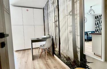 Apartament Sosnowa - Foto 14