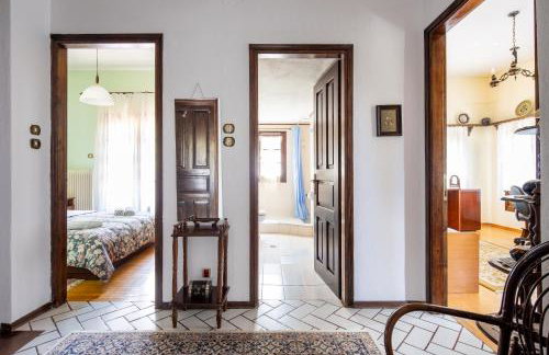 Zenios Dionysos - Traditional villa - Foto 52