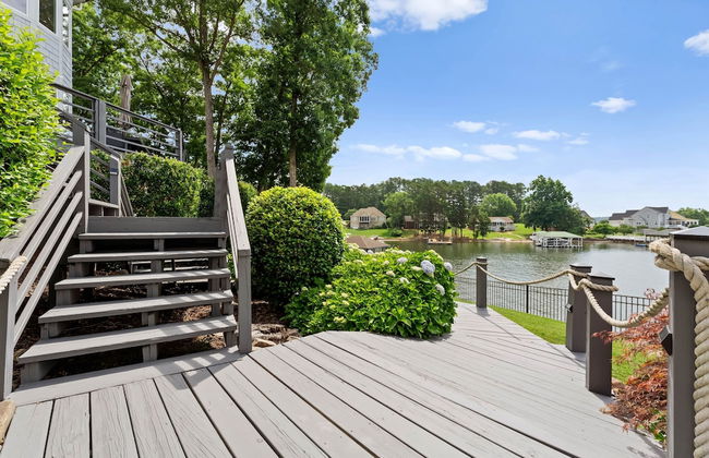 Paradise Pointe by Avantstay Lakefront Views Playset - Foto 64