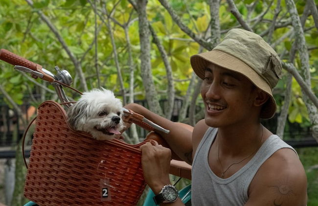 The Beatles Lagoon - Photo 31