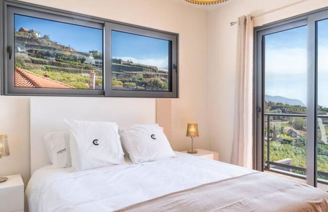 Canhas Views Pool and Barbecue - Foto 24