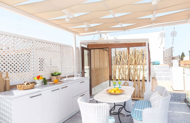 Last Century Residence With Jacuzzi - Foto 17