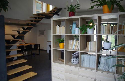 Superbe Maison en baie du Mont St Michel - Foto 24