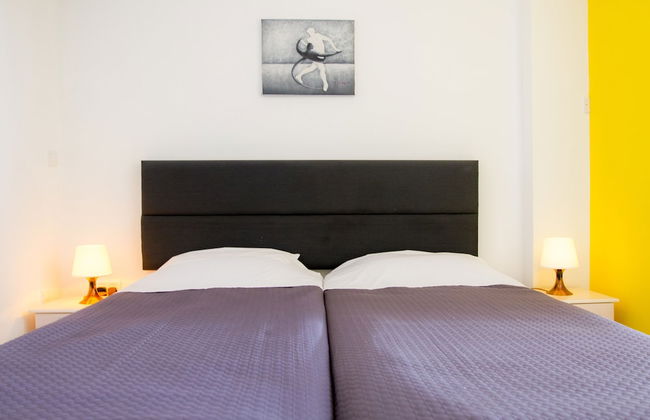 Rainbow Apartments - Foto 10