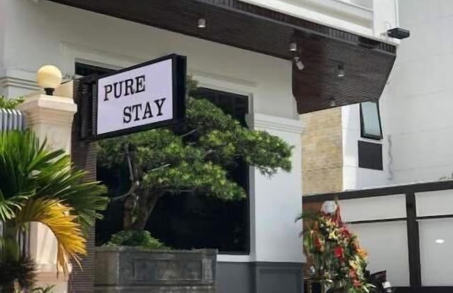 Pure Stay - Foto 50