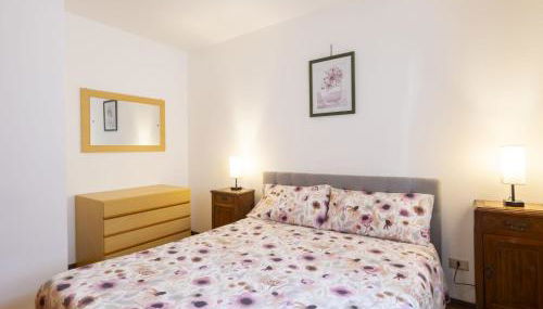 Apartment Isola di Madesimo Apartments-2 by Interhome - Foto 5