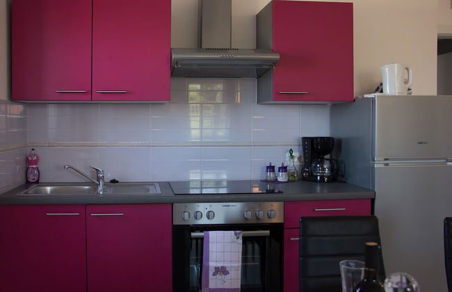 Bmb Apartments - Senj - Foto 14