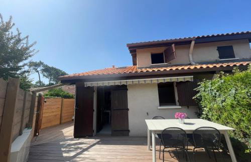 SLOW - Hossegor, océan & lac à pieds - Foto 10