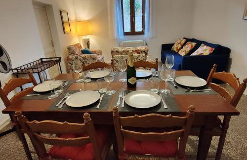 Populonia corso apartment - Foto 7