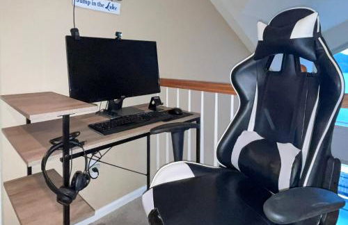 Lakefront Camdenton Condo Near Ha Ha Tonka - Foto 20