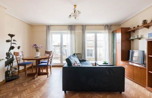 Luminoso Ático en San-Sebastián - Foto 1