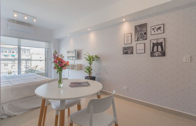 Boutique Apartments BA Moreno - Foto 69