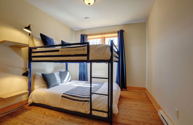 Fiddler Lake Resort - Foto 16