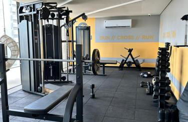 New Time Apto 1303 - Photo 20