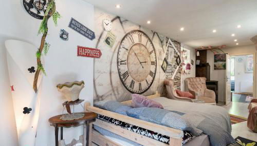 Alice im Wunderland - Foto 3