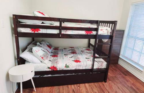 4BR 3BA Modern, newly remodeled, 16 ppl - Foto 16