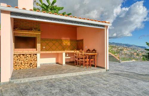 Villa Mendonça, a Home in Madeira - Foto 84