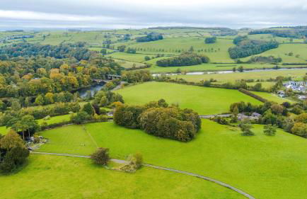 Escowbeck House - Staycation - HotTub - Sleeps 10 - Foto 14