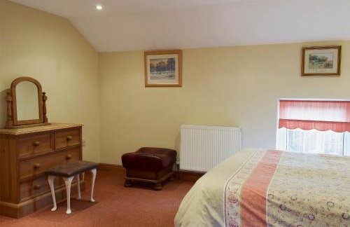 West Boundary Farm Cottage 1 - Foto 7