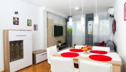 Apartment ZOI - Foto 1
