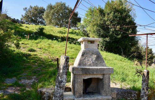 Caminho Gerês - Heritage Eco-Cottage - jacuzzi - Foto 58