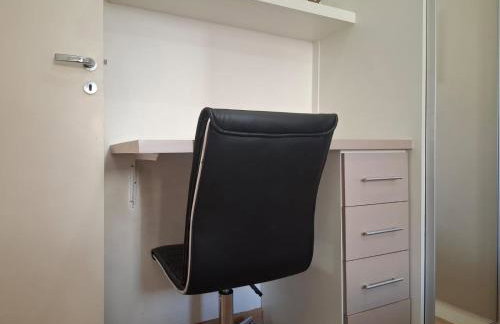 Apartamento no melhor condomínio da Lapa - Foto 20