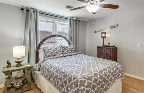 Lakefront Leesburg Home with Private Dock and Ramp! - Foto 27