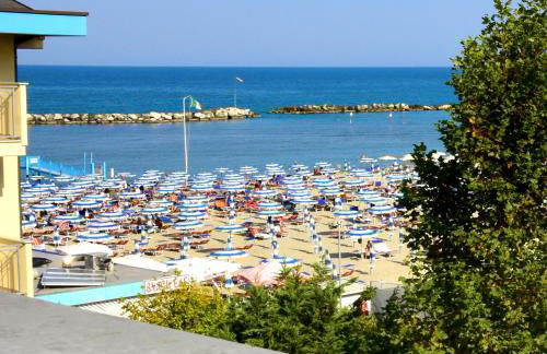 Residence Altamarea - Foto 64