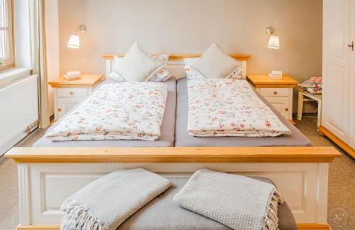 Kaminhaus 3 Fehmarn mit Sauna und Kamin - Foto 30